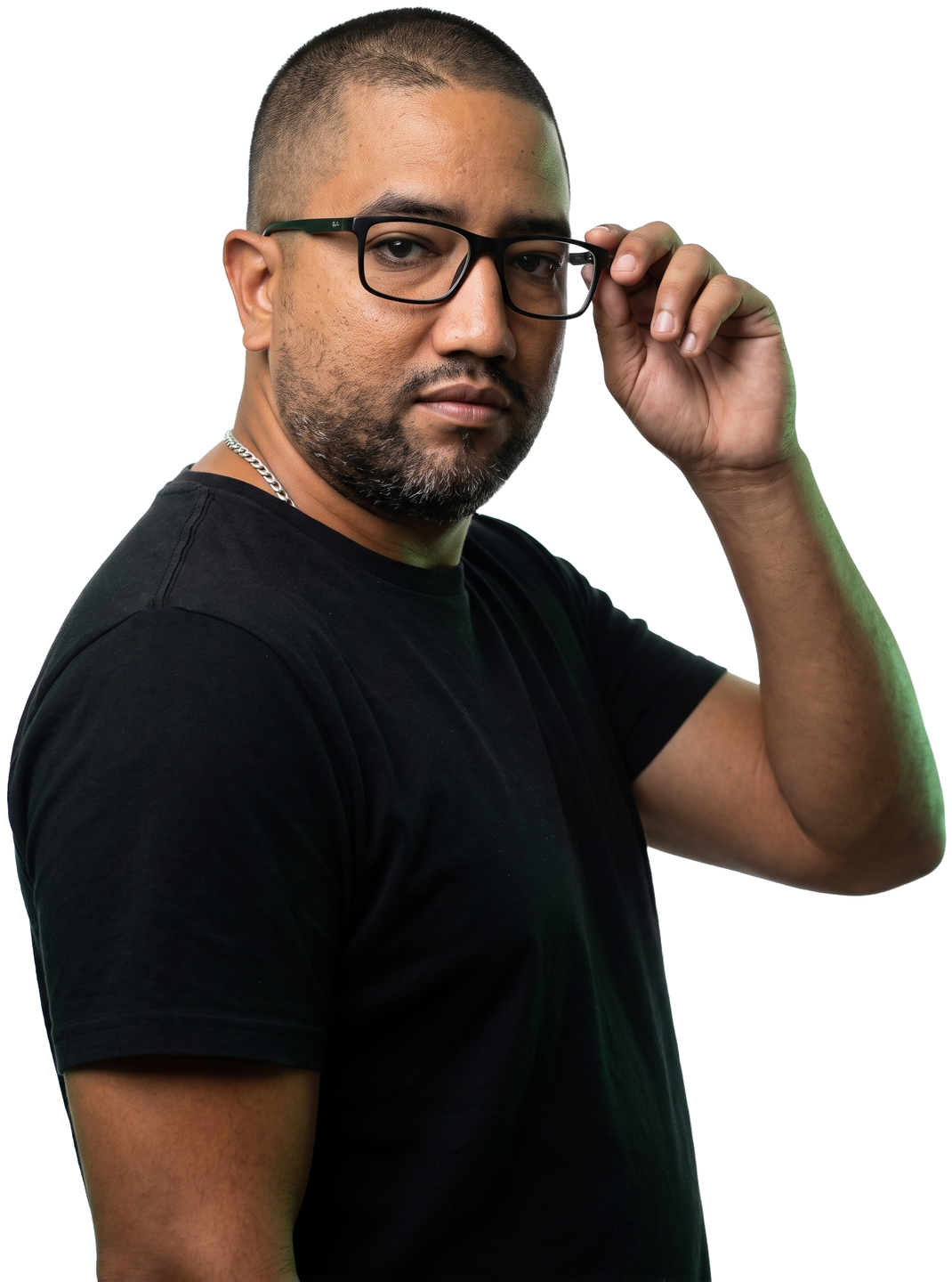 Alejandro Chalarca