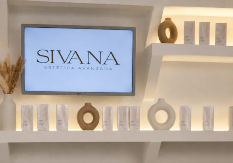 Recepción del centro Sivana en Sant Cugat
